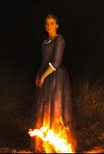 Imagen de Retrato dunha moza en chamas - 4