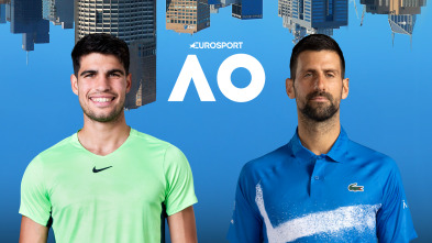 Imagen de Masculino: Alcaraz - Djokovic - 9