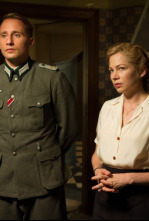 Imagen de Suite francesa - 4