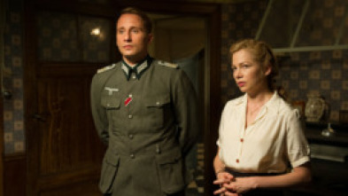 Imagen de Suite francesa - 5