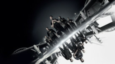 Imagen de Juego de ladrones. El atraco perfecto - 5