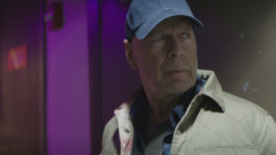 Imagen de Bajo vigilancia - 5