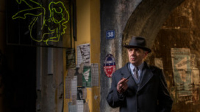 Imagen de Maigret (T2): Ep.2  - 5