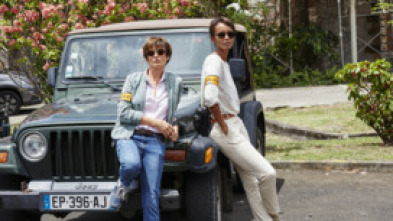 Imagen de Crimen en el trópico (T7): Ep.7  - 5