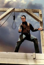 Imagen de Un buen día para una ejecución - 4