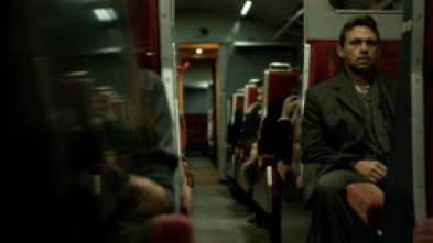 Imagen de El último pasajero - 5