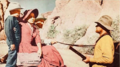 Imagen de Gente brava - 5