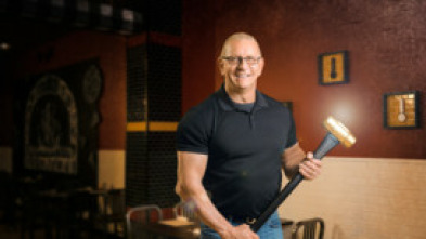 Imagen de Restaurante imposible (T20): Ep.20 - 5