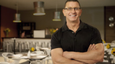 Imagen de Restaurante imposible (T22): Ep.14 - 5