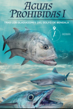 Imagen de Aguas prohibidas Ep 1 - 4