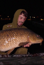 Imagen de Carpfishing cuando despierta la tormenta - 4