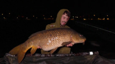 Imagen de Carpfishing cuando despierta la tormenta - 5