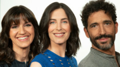 Imagen de En lengua de signos (T2026): Ep.824 - 5