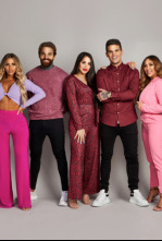 Imagen de Geordie OG's (T2) - 7