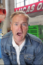 Imagen de Car S.O.S.: Fiesta Xr2 - 5