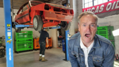 Imagen de Car S.O.S.: BMW E30 Alpina - 6