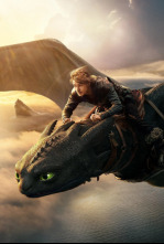 Imagen de Cómo entrenar a tu dragón (2025) - 6
