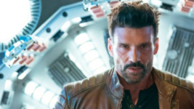 Imagen de Muere otra vez - 5