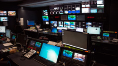 Imagen de Avance informativo - 5