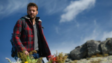 Imagen de Alex Hugo (T2): Ep.8 La vía de la mente - 6