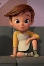 Imagen de El Bebé Jefazo:... (T2): Puaj - 4