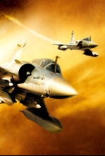 Imagen de Héroes del cielo - 4