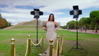 Imagen de Los Gipsy Kings (T9): Ep.2 - 5