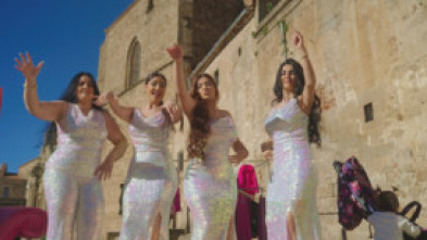 Imagen de Los Gipsy Kings (T8): Ep.2 - 5