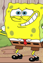 Imagen de Bob Esponja (T16): El tentáculo verde / Feliz kangrecumpleaños - 6