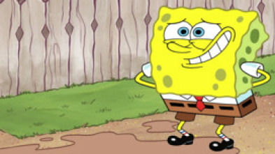 Imagen de Bob Esponja (T16): El tentáculo verde / Feliz kangrecumpleaños - 7