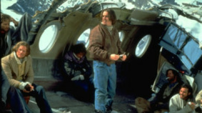 Imagen de ¡Viven! - 5