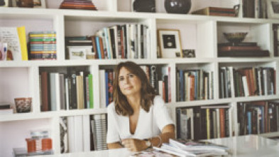 Imagen de Dentro de la Vogue británica: Ep.1 - 5