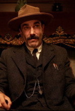 Imagen de Pozos de ambición - 4