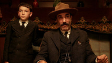 Imagen de Pozos de ambición - 5