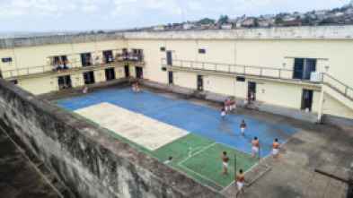 Imagen de Las peores cárceles del mundo - 5