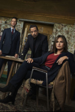 Imagen de Ley y orden: unidad de víctimas especiales (T21) - 4