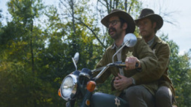 Imagen de La fuga del prisionero 614 - 5