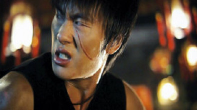 Imagen de Blood money - 5