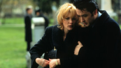 Imagen de Fuera de control - 5