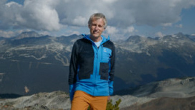 Imagen de Universo Calleja (T2): Ep.2 - 5