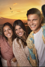 Imagen de El Capitán en Japón (T1): Arigatou - 4