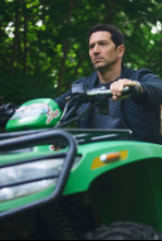 Imagen de Hudson y Rex (T8): Ep.4 De todos los bares - 8