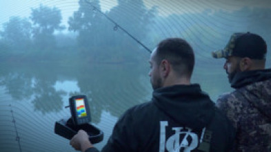Imagen de Carpfishing para compartir 2,0 - 5