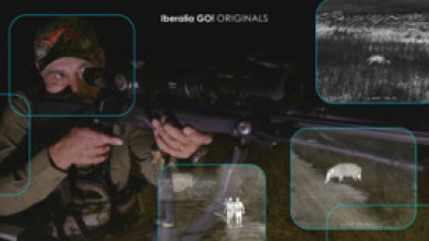 Imagen de Aguardo con blaser - 5