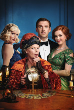 Imagen de Un espíritu burlón - 4