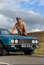 Imagen de Car S.O.S.: Bond Bug - 5