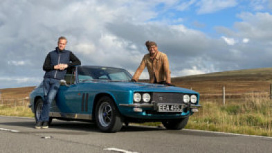 Imagen de Car S.O.S.: Bond Bug - 6