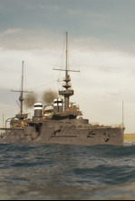 Imagen de Alerta: dentro del...: Naufragios nucleares - 6