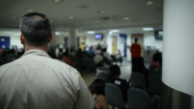 Imagen de Duras condenas:...: De vuelta a casa - 7