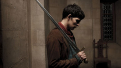 Imagen de Merlín (T5): Ep.12 El diamante del día (I) - 6